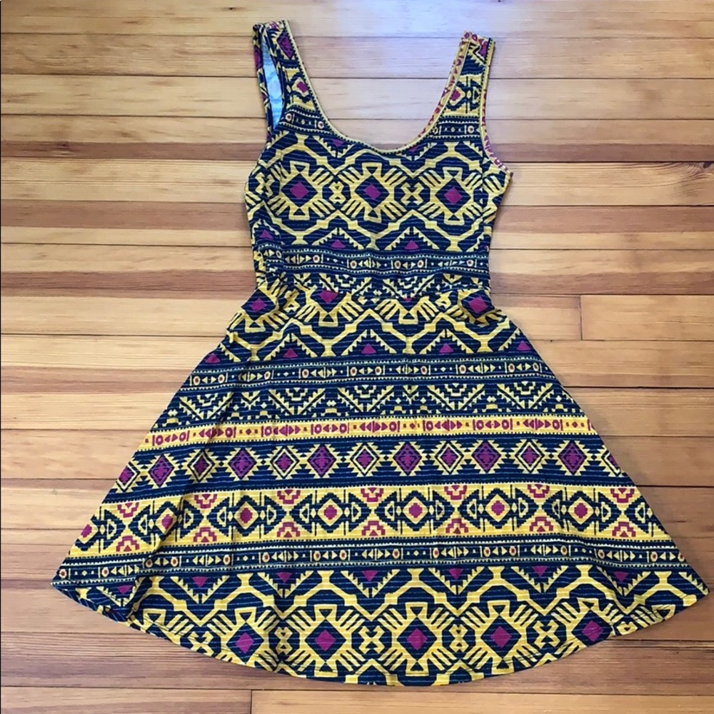 Xhilaration dress